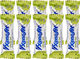 Xenofit barra energética Energieriegel - 10 piezas - jengibre-lima