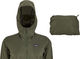 Patagonia Veste Dirt Roamer - basin green/M