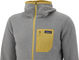 Patagonia Pull à Capuche R1 Air Full-Zip Hoody - salt grey/M