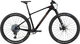Cannondale Vélo Tout-Terrain Scalpel HT Hi-MOD Ultimate Carbone 29" - tinted red/110 /29"/L