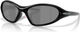 Oakley Lunettes de sport Portal Jacket - polished black | prizm black polarized