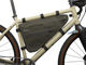 Brooks Sacoche de Cadre Scape Full Frame Bag - mud green/5500 
