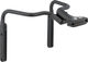 Topeak Support pour Sacoche de Selle BackLoader Wishbone - noir