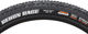 Maxxis Rekon Race MaxxSpeed EXO WT TR 29" Folding Tyre - black/29 /61-622/2.4 