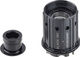 Black Inc Corps de roue libre CeramicSpeed 48/58 - black | Shimano Route