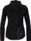ASSOS Trail Womens Winter Softshell Regenjacke - black series/S