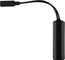 Lupine Batterie Li-Ion SmartCore avec FastClick - noir/3,5 Ah