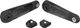 e*thirteen espec Race Carbon SelfExtractor BOSCH Kurbel - black/170,0 mm