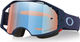 Oakley Masque Airbrake MTB - abyss | prizm sapphire
