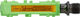 EARLY RIDER P1 Resin Plattformpedale für 14"-16" Kinderrad - green