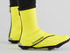 Shimano Couvre-chaussures Dual CR - neon yellow/42 - 43