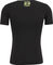 ASSOS Spring Fall S/S Skin Layer Undershirt - black series/M