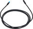 Supernova M99 Mini Pro-25 LED E-Bike Frontlicht mit StVZO-Zulassung - schwarz/1500
