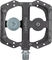 magped Pédales Magnétiques Enduro2 150 - grey