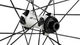 DT Swiss CR 1600 SPLINE 23 Disc Center Lock 28" Wheelset - schwarz | 142 mm | 100 mm | 28" | SRAM XDR | 100 mm | 100 mm | 142 mm | SRAM XDR