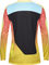 Fox Head Flexair Elevated Long Sleeve Jersey - lemonade/M