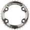 Shimano XT FC-M8000-2 11-speed Chainring - black/34 