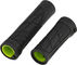 Ergon GA2 Twist Shift Lenkergriffe für Drehgriffschalter einseitig - black