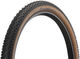 Continental Pneu Souple Race King ProTection 26" - Édition Bernstein - noir-ambre/26 /55 /55-559/2.2 