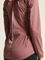 Craft Adv Endur Hydro 2 W Jacke - rose brown/M