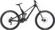 Prime Bicycles Bicicleta de montaña de carbono Rocket GX RockShox 29" - blue green-carbon raw/200 /29"/L