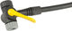 Topeak Pompe à Vélo JoeBlow Elite - noir-jaune