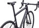 Specialized Tarmac SL8 Comp Di2 28" Carbon Road Bike - satin carbon-white/28"/XS/47 mm/165,0 mm