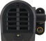 Michelin Mini-Pompe à Batterie Compresseur Numérique - noir