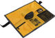Capsuled Bolso de utilidad alforja - volcanic ash/0 