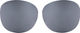 Oakley Ersatzgläser für Latch Brille - prizm black/prizm black