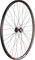 bc basic Juego de ruedas Trail XT Disc Center Lock 29" - negro | 29" set (RD 15x100 + RT 10x135) Shimano