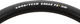 Zipp Cubierta plegable Goodyear Eagle F1 R Z29 Aero 28" - black | 29-622 | 28 | 29 mm