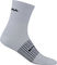 Endura Calcetines Coolmax Race paquete de 3 pares - white/42/42.5 - 47