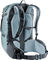 deuter Sac à dos Trans Alpine Pro 26 SL - graphite-shale/26000 