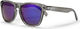 CHPO Bodhi Brille - black | blue mirror
