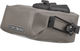 ORTLIEB Sacoche de Selle Micro-Bag - dark sand | 500 