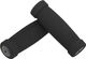 Procraft Soft grip foam rubber handlebar grips - black