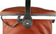 ORTLIEB Corbeille pour Porte-Bagages Up-Town Rack City - rooibos/17,5 litres