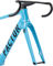 Factor OSTRO Gravel V.A.M. UDH Disc Carbon Shimano Heritage Blue Frame Kit - heritage blue | M | 28" | 0 mm | 1,5" | 50 mm