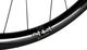 rie:sel design Autocollant pour Trou de Valve Gravel Eat Dust 40 mm - eat dust