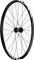 Mavic Crossride FTS-X Disc 6-Loch 27,5" Laufrad - schwarz/100 mm/27,5" (650B)/100 mm/100 mm/Non Boost/Non Boost