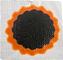 Tip Top Rotrand Tube Patches - black-red/25 mm