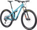 Yeti Cycles SB115 T1 TURQ Carbon 29" Mountain Bike - turquoise/130 mm/29"/L