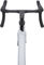 Wilier Filante SL Carbon Rennrad - silver-black/28"/M