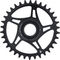 Race Face Kettenblatt Direct Mount für Bosch Gen4 Shimano 12-fach 52 mm - black/34 Z