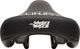 REVERSE Components Nico Vink Signature Saddle - black-white/127 mm/235 mm