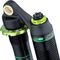 DVO Suspension Amortisseur Jade - black/241 mm x 76 mm