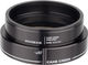 Cane Creek Kit AngleSet ZS44/28,6 - EC56/40 p. juego de dirección cónico - black/ZS44/28,6 - EC56/40