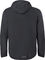 VAUDE Rain jacket - black/M