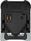 SKS ML-Rear Light Sport Connect Rear Light for E-Bikes - StVZO Approved - black